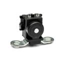 Bobina de pulso magnetron ybr 125 02/10 Bobina de pulso magnetron ybr 125 02/10