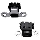 Bobina de Pulso para Moto YBR 125 K/E/ED - XTZ 125 K/E Bobina de Pulso para Moto YBR 125 K/E/ED - XTZ 125 K/E