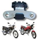 Bobina de pulso smartfox titan 125 2002 2003 2004 / fan125 2006 2007 2008 Bobina de pulso smartfox titan 125 2002 2003 2004 / fan125 2006 2007 2008