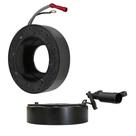 Bobina Denso 10PA15, 10PA17, 7SB, 6P importado 12v