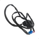 Bobina Eletroimã Solenoide Ar Condicionado LG EAP63107117