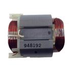 Bobina / Estator Martelete Makita Hr2470/Hr2014 220V 6281929