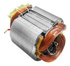 Bobina Estator Para Furadeira De Impacto Makita Hp1630 110v