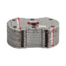 Bobina Estatora Magnética Para Motocicletas 2 Tempos 49cc 50cc 66cc 80cc Com Ímã Para Peças De