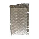 Bobina Filme Plástico Tipo Colmeia Bolsa Retangular para Almofadas de Ar 220x220mm 100m Glorimax