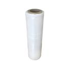 Bobina Filme Stretch Transparente Manual 50Cm 4Kg 1 Bobina