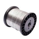 Bobina Fio Inox Cerca Eletrica 0,90 mm Rende 180m SuperFine
