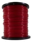 Bobina Fio Nylon Redondo Roçadeira 2.7mm 2kg - Sanre Brasil