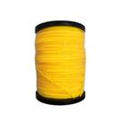 Bobina Fio Nylon Roçadeira 3mm Redondo 2kg 280m Duraline