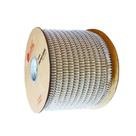 Bobina Garras Duplo Anel Wire-O 3X1 7/16 90 Folhas Prata