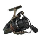 Bobina giratória Abu Garcia IKE Signature Size 3000 6,4 kg Drag Bobina giratória Abu Garcia IKE Signature Size 3000 6,4 kg Drag