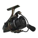Bobina giratória Abu Garcia IKE Signature tamanho 2500 6,4 kg Bobina giratória Abu Garcia IKE Signature tamanho 2500 6,4 kg
