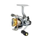 Bobina giratória Okuma Avenger ABF-3000 Baitfeeder Saltwater