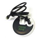 Bobina Gold Finder Compatível Tx850 5 Polegadas Para Ouro - Bobina Detector Metais TX 850