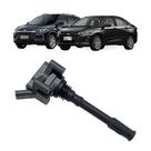Bobina Iginicao Onix 20/23 Plus 1.0 3 Cilindros Turbo/tracker 1.0 3 Cilindros Turbo