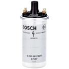 Bobina ignição 14V Vw Fusca 1968 a 1984 Bosch 9 220 081 039