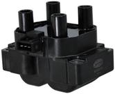 Bobina Ignição 164 1992 a 1998 Magneti Marelli BI0022MM Bobina Ignição 164 1992 a 1998 Magneti Marelli BI0022MM