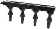 Bobina Ignição 208 2014 a 2024 Magneti Marelli BI0170MM Bobina Ignição 208 2014 a 2024 Magneti Marelli BI0170MM