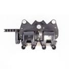 Bobina Ignicao 3 Pinos Brava Doblo Marea Palio Siena Weekend Strada 1.6 16V Mpi 7789346 BO 0986221003