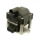 Bobina Igniçao 3 Pinos Golf Logus Passat Pointer Polo Classic A3 Cordoba 0221601001 Cód 6N0905105 MM Bi0015Mm