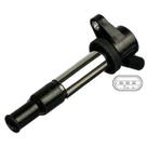 Bobina Igniçao 3 Pinos Jac J2 J3 J5 Delph 28063913 19005277 Jac Phc28063913 1A14 120421