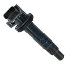 Bobina Igniçao 4 Pinos Fielder Corolla Prius Yaris 90919-02240 90080-19021 90919-T2003 Lucas Dmb902 Std Uf-316 Bobina Igniçao 4 Pinos Fielder Corolla Prius Yaris 90919-02240 90080-19021 90919-T2003 Lucas Dmb902 Std Uf-316