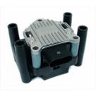 Bobina Ignicao 4 Pinos Fox Gol G3 G4 Golf G4 A3 Kombi Parati Polo BO F000Zs0210 F000Zs0209 032905106B MM Bi0017Mm