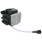 Bobina Ignicao 5570247 Gol Motor 1.0 (com Modulo - 6 Pinos) escort Com Lc5570247