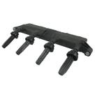 Bobina Ignicao 5571090 206 207 c3 Sem Modulo (4 Pinos) De Lc5571090