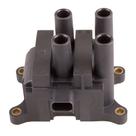 Bobina Ignicao 5571260 Ka Motor 1.5 Flex Sigma (sem Modulo - 3 Pinos) Lc5571260