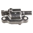 Bobina Ignicao 5571405 Prisma Motor 1.0 1.4 (4 Pinos - Com Modulo De Lc5571405