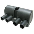 Bobina Ignicao 5571448 Celta Motor 1.0 8v Flex (3 Pinos) Sem Modulo De Lc5571448