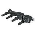 Bobina Ignicao 5571480 206 307 c3 Motor 1.6 16v (4 Pinos) Sem Modulo Lc5571480