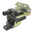 Bobina Ignicao 5571510 Gol Motor 1.0 8v (3 Pinos) Com Modulo De Lc5571510