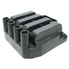 Bobina Ignicao 5571529 Gol Motor 1.0 1.6 (6 Pinos) (com Modulo De Lc5571529