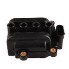 Bobina Ignicao 5571820 Clio Motor 1.0 16v Sem Modulo (4 Pinos) kangoo Lc5571820 Bobina Ignicao 5571820 Clio Motor 1.0 16v Sem Modulo (4 Pinos) kangoo Lc5571820