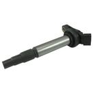 Bobina Ignicao 5571855 Corolla Motor 2.0 Flex Com Modulo (4 Pinos - Lc5571855 Bobina Ignicao 5571855 Corolla Motor 2.0 Flex Com Modulo (4 Pinos - Lc5571855