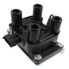 Bobina Ignicao 5571871 Corsa (3 Pinos) (sem Modulo De Ignicao) meriva Lc5571871