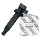 Bobina Ignição 90919-02239 Toyota Corolla 1.6 1.8 16v Denso