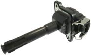 Bobina Ignição A4 1996 a 2001 Gauss GC4058