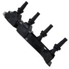 Bobina Ignicao Aircross, Berlingo, C3, C4, Hoggar, Partner, Peugeot 206, Peugeot 207, Peugeot 307, Xsara