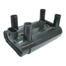 Bobina Ignição Asia Motors Towner Jr Effa Hafei Lifan 320 - 61607 - GC4373