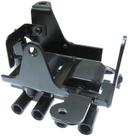 Bobina Ignição Atos Prime 1998 a 2003 Gauss GC4600