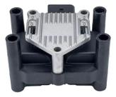 Bobina ignição, audi a3, cordoba, ibiza, inca, vario, gol, fox, golf, kombi, bora, parati 32905106b