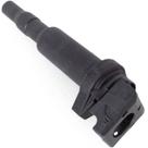 Bobina ignição, bmw 325, 330, 525, 530, 645, 740 ,745, x3, x5, z3, c4, ds3, ds4, ds5, 208 hvr7901055