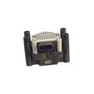 Bobina Ignição Bora 2000 a 2010 Magneti Marelli BI0017MM
