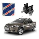 Bobina Ignição Bosch Strada 1.6 Etorq 2010 A 2020 Bobina Ignição Bosch Strada 1.6 Etorq 2010 A 2020