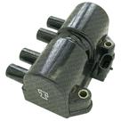 Bobina igniçao - celta 2009 a 2010 / corsa 1995 a 2006 / tigra 1995 a 2000 - 7994