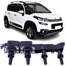 Bobina Ignição Citroen Aircross 1.6 16v Flex Novo Original