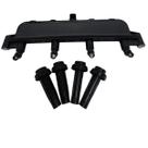 Bobina ignição citroen c3 xsara peugeot 206 207 hoggar